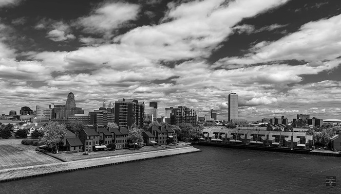 Improve Your Black and White Edits in Lightroom With These Tips