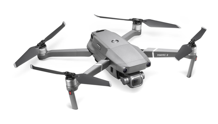 Court Ruling May Totally Halt Sales of Numerous DJI Drones in United States