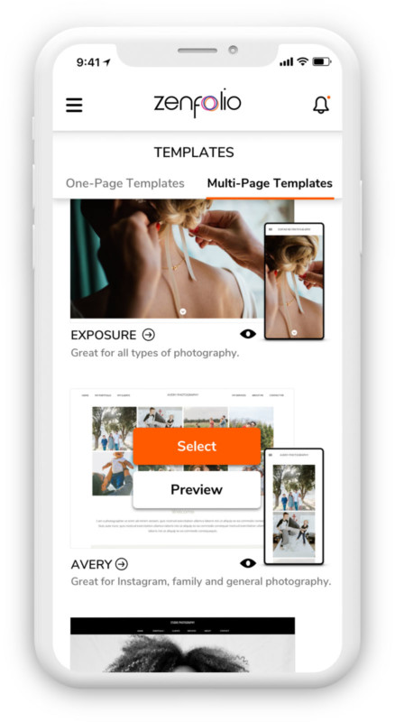 Zenfolio-templates-multi-page-select-438x800.jpg