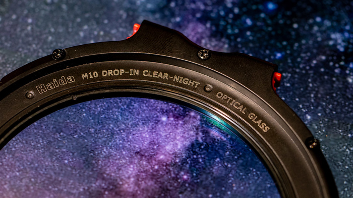 Fstoppers Reviews the Haida Clear Night Filter for Night Sky Photographers