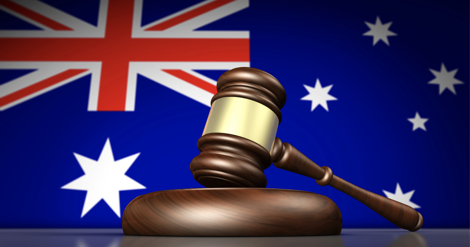 australia law ban