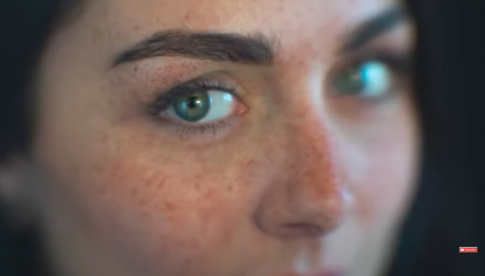 You've Never Seen a Lens Like This f/0.75 Lens
