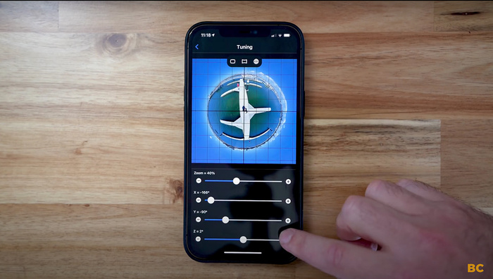 Easy 360-Degree Photo and Video Editing on Your Phone