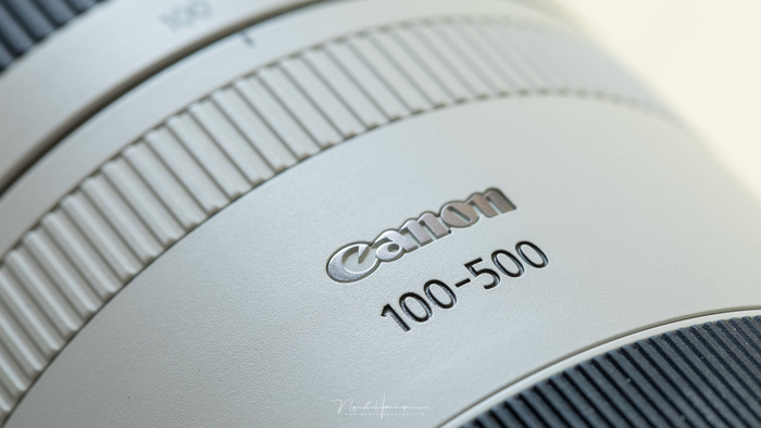 We Review the Canon RF 100-500mm f/4.5-7.1L IS USM Mirrorless Lens