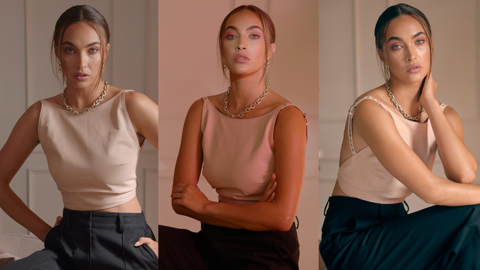 Natural Light Versus Flash Versus Strobe