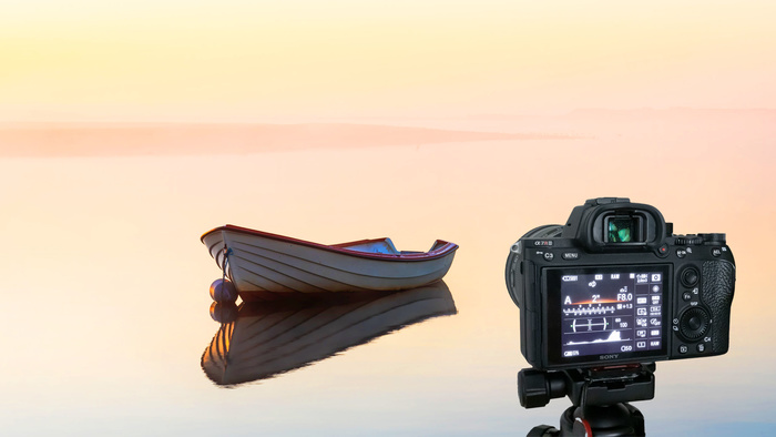 Seven Myths in Landscape Photography