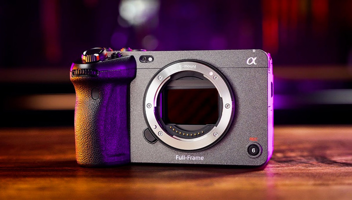 Should You Buy the Sony FX3 Instead of the a7S III?