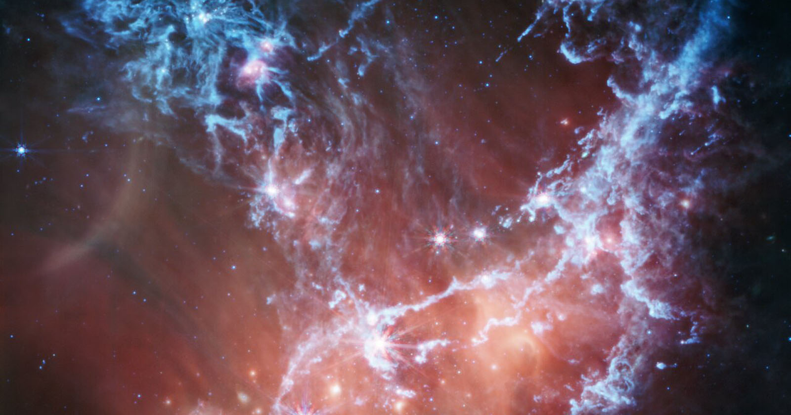 Webb SMC NGC 346