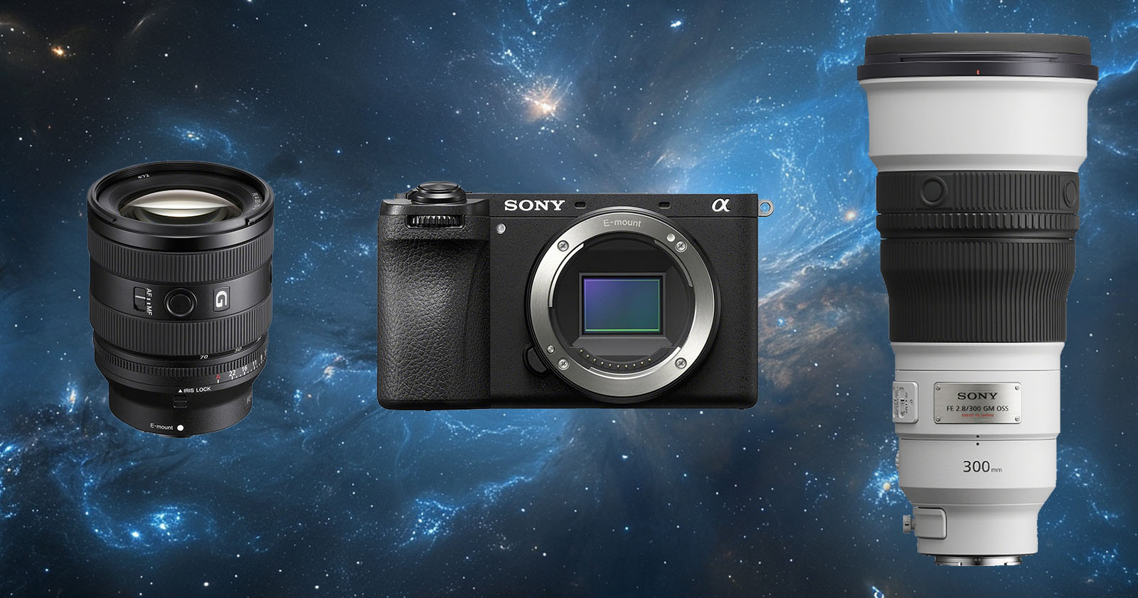 Sony