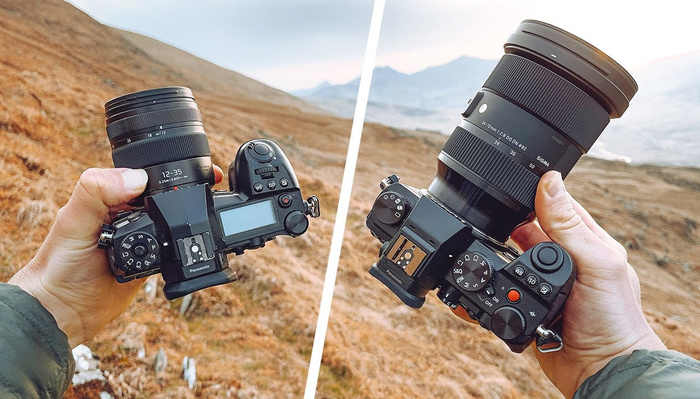 What Impact Does Sensor Size Have On the Quality of Your Photographs?
