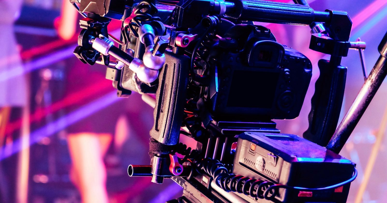 ai generative filmmaking tv