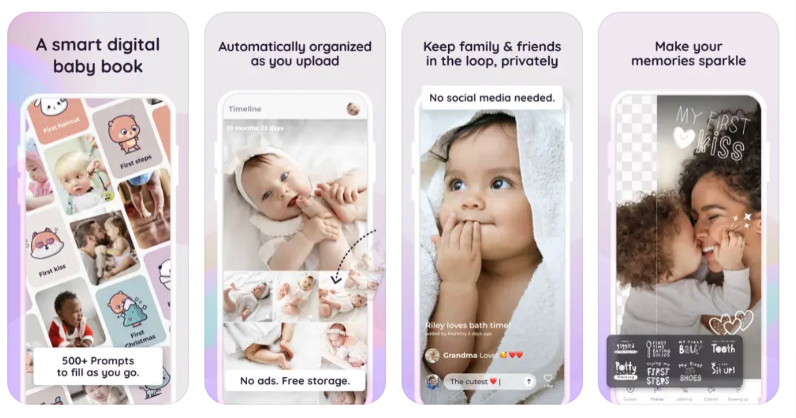 firsties app