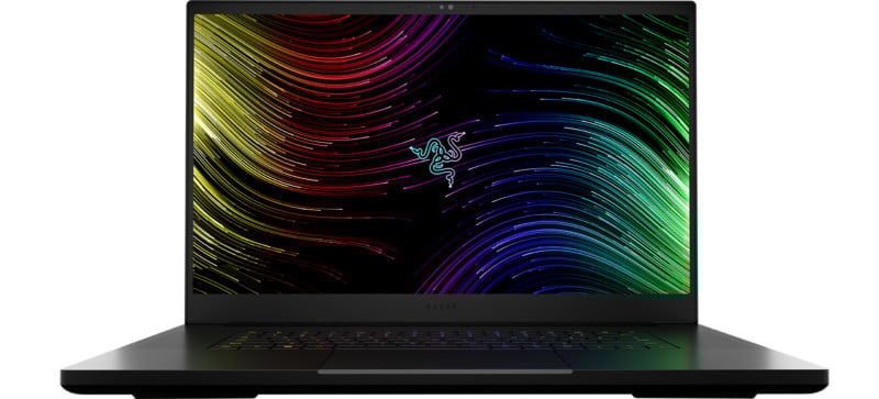 Razer Blade 17 2022