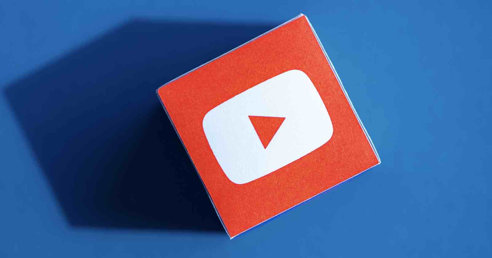youtube logo