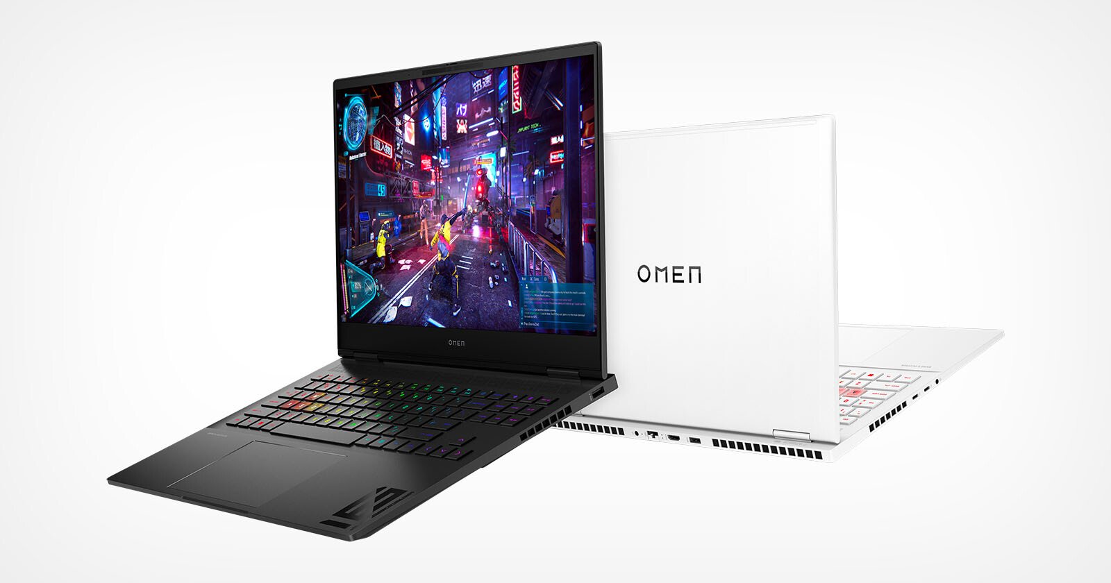 HP Omen