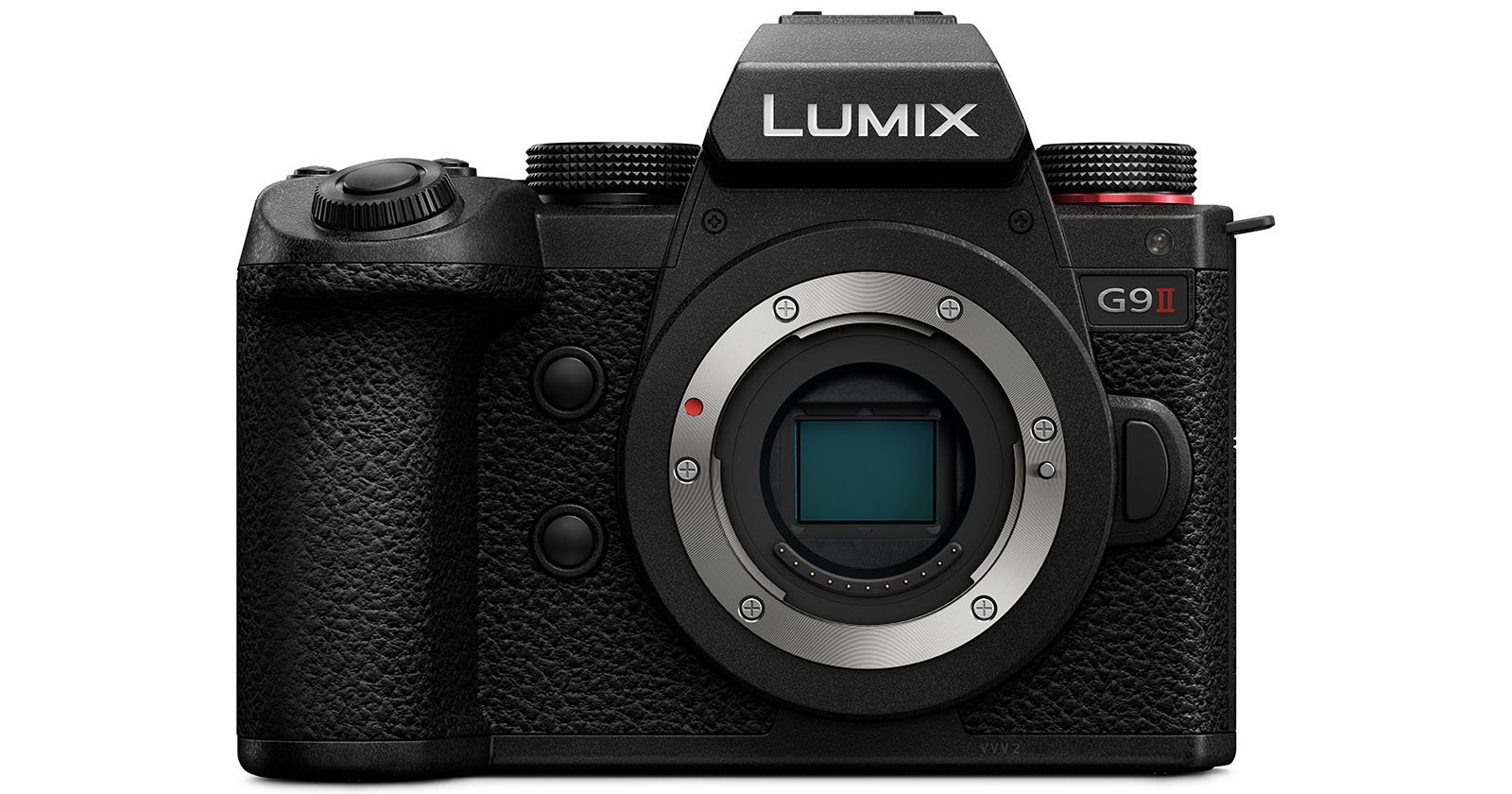 Panasonic Lumix G9 II