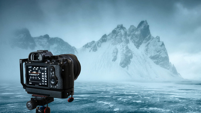 5 Winter Photography Tips and Tricks You Need To Know