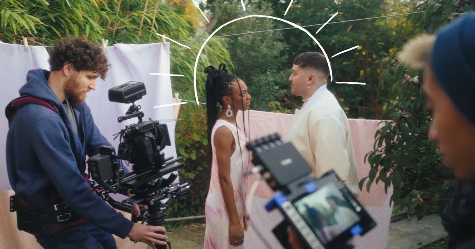 Nikon's 'The Creator's Project'