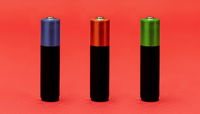 Which 'Lithium' AA Rechargeable Batteries Are Best in 2021?