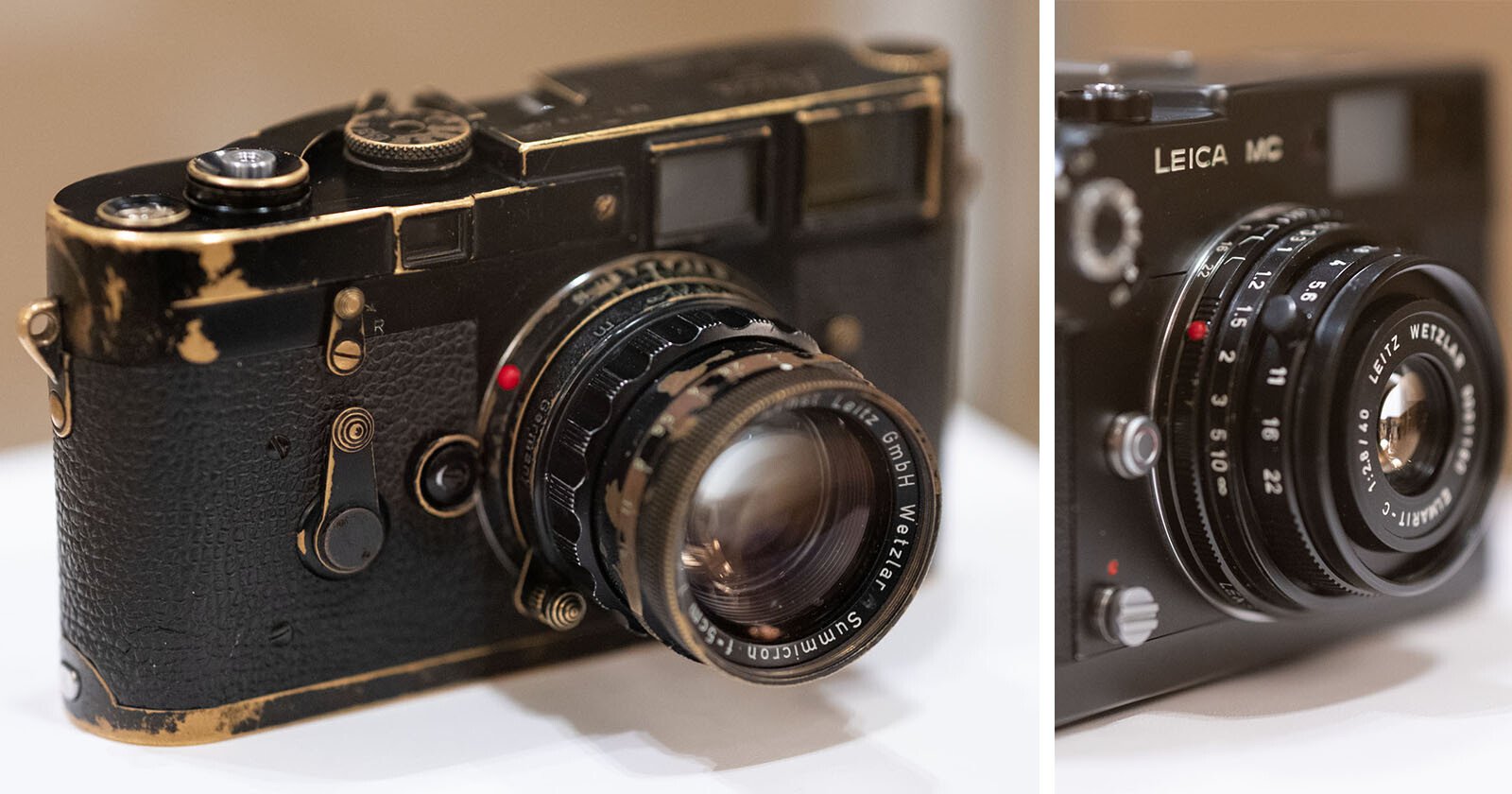 42nd Leitz Photographica Auction