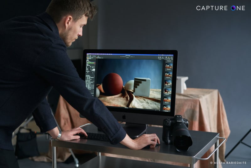 Capture One 22