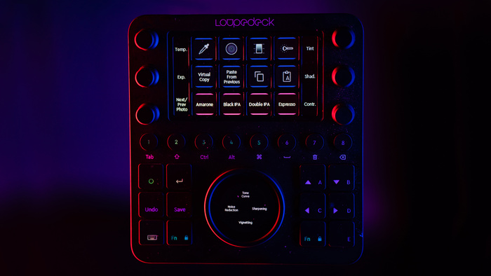 Why the Loupedeck CT Is My New Must-Have Editing Tool