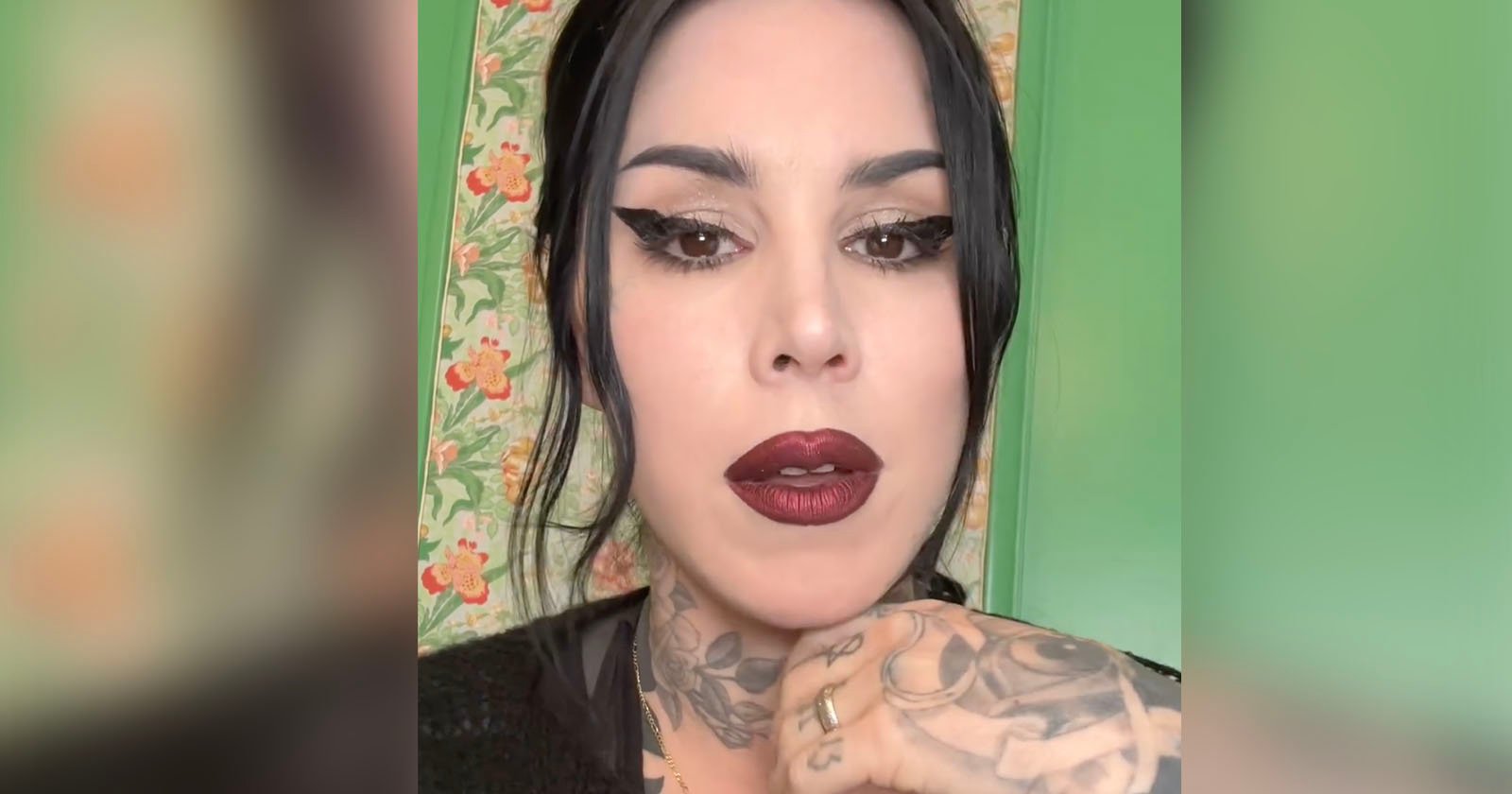 Kat Von D
