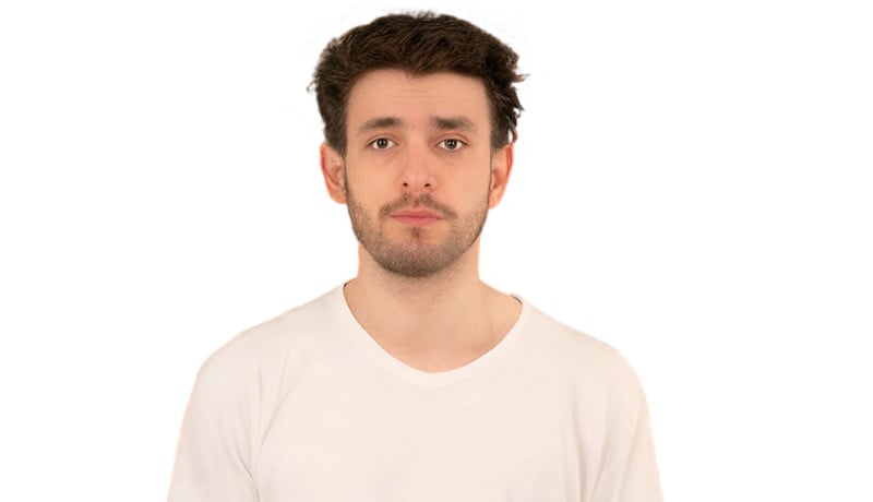 AI Generated Stock Portraits