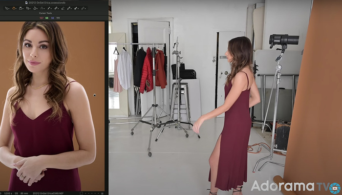 How to Create Ultra-Soft Portraiture Light