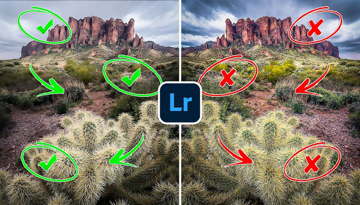 6 Signs You May Have Overedited Your Landscape Photos