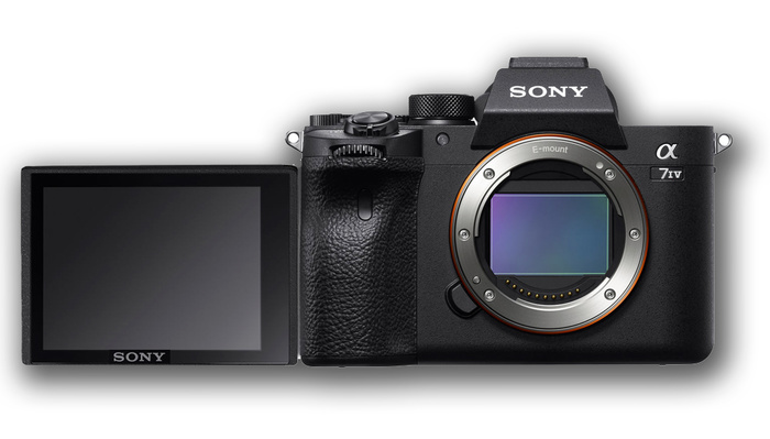 Is the Sony a7 IV About to Be Released and Will It Have a Flip Screen?