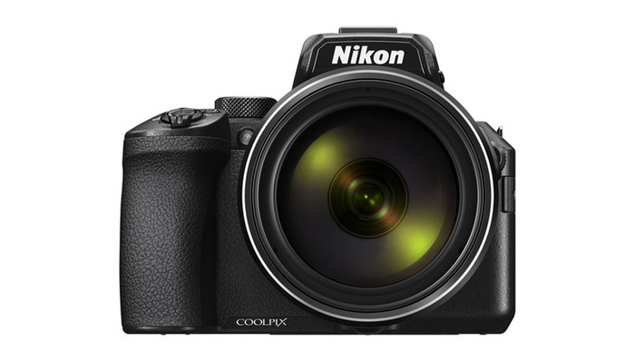 83x Zoom and 4K Video: A Review of the Nikon Coolpix P950