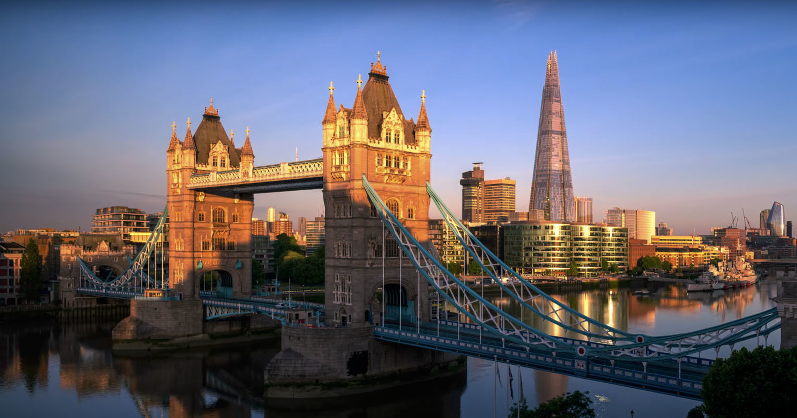 Tower Bridge