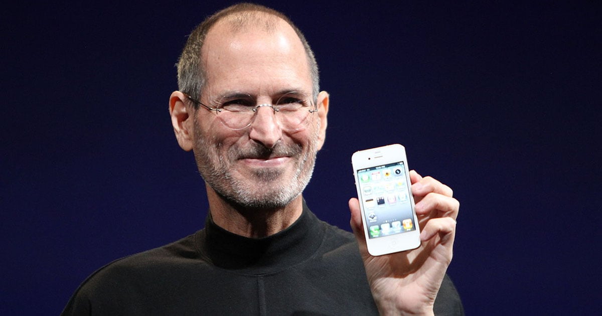 Steve Jobs
