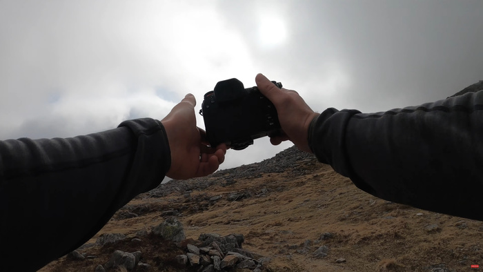 A Great Tip for Creating Memorable Photographs in Any Genre