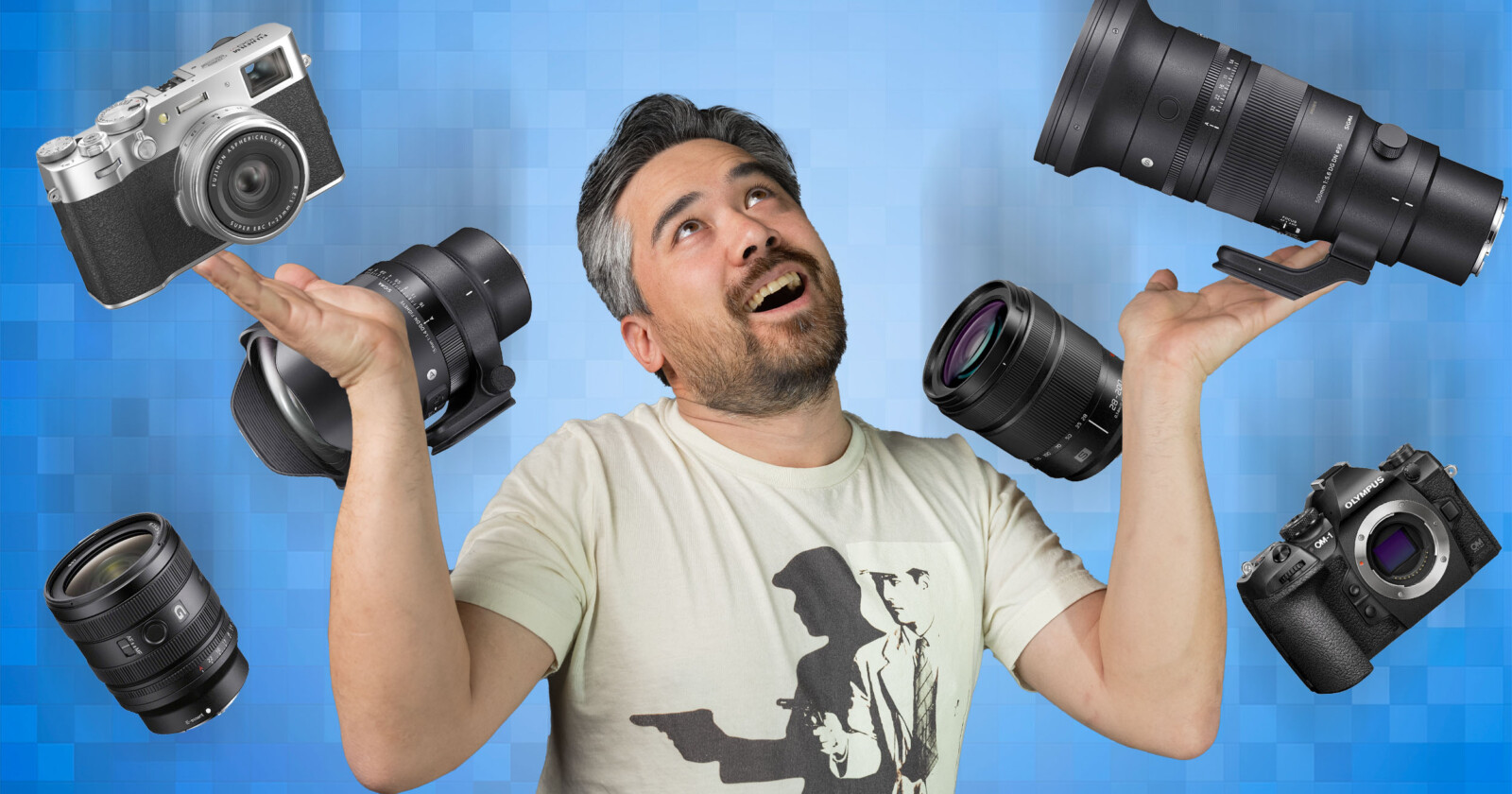 PetaPixel Podcast Chris Niccolls