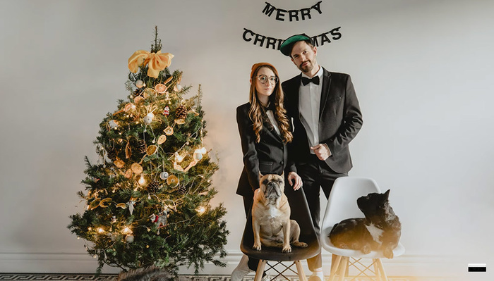 11 Ideas for Great Holiday Photos
