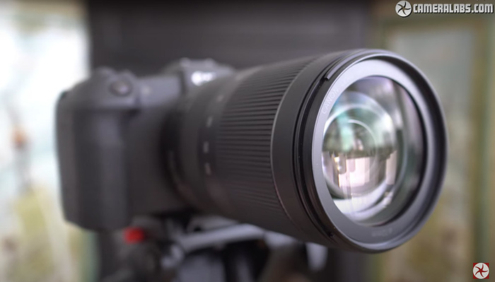 One Lens for Everything: A Review of the Canon RF 24-240mm f/4-6.3 IS USM Lens