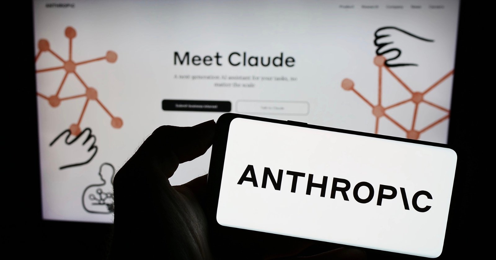 anthropic