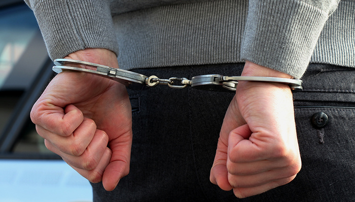 Press Freedom Feared as Photographer Is Arrested Doing His Job