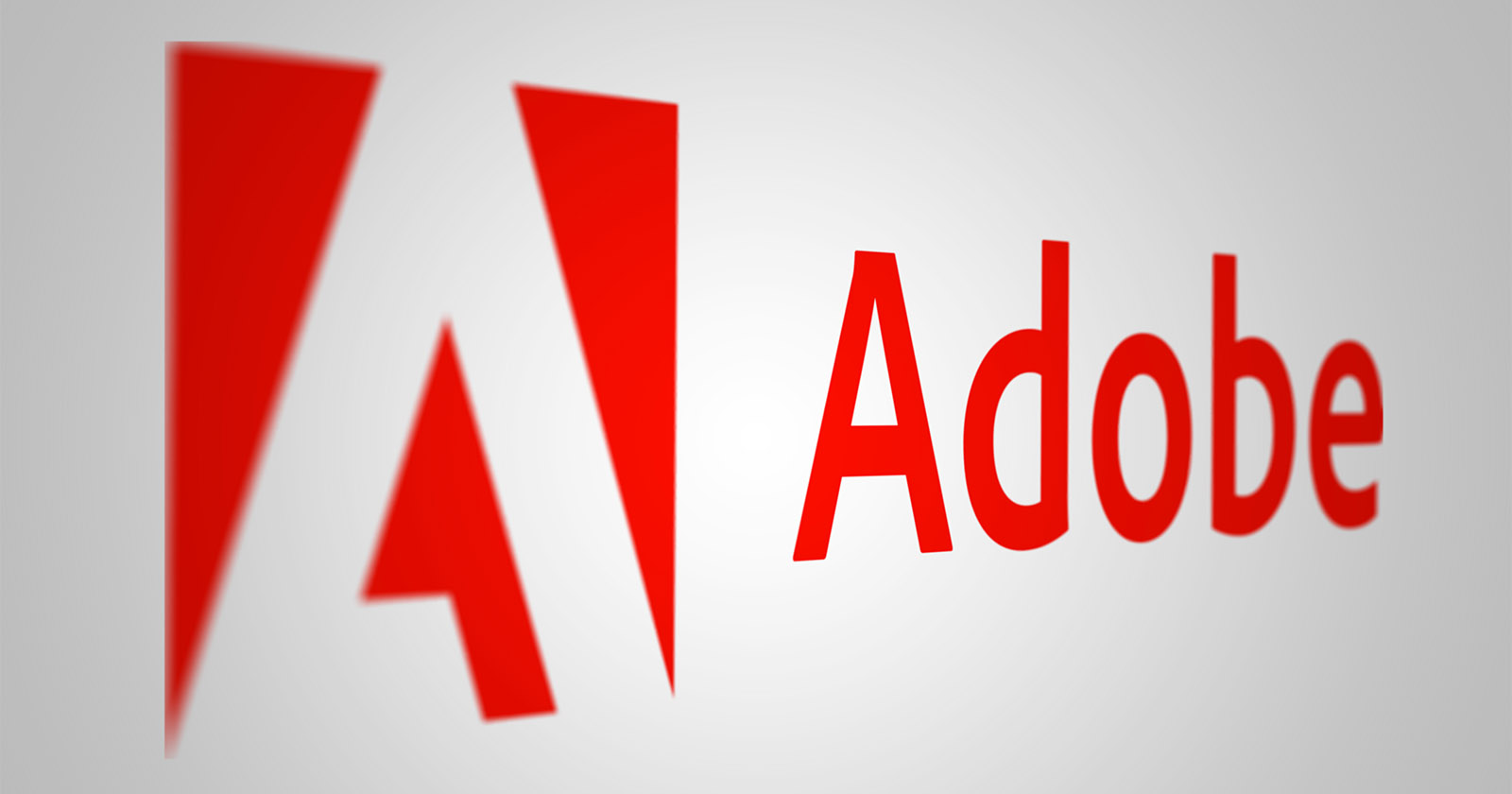 Adobe logo