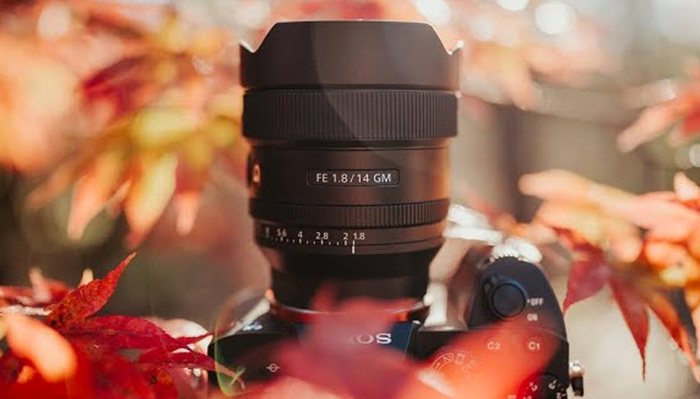 A Look at the New Sony FE 14mm f/1.8 GM Lens