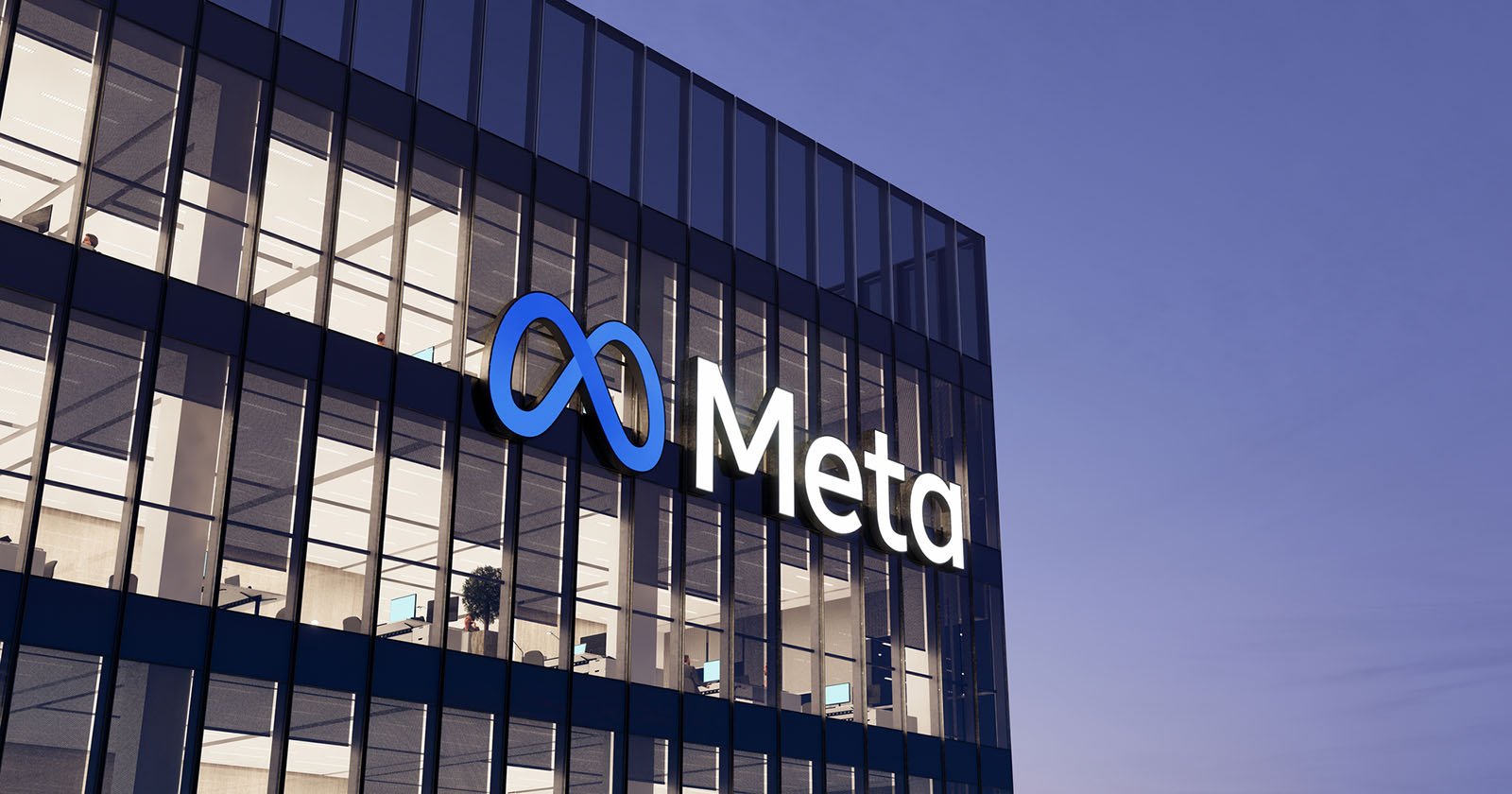 Meta I-JEPA AI model