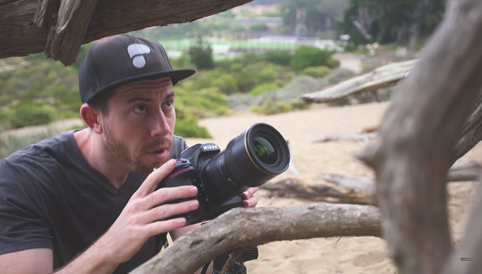 5 Mistakes That Will Keep You From Growing as a Photographer