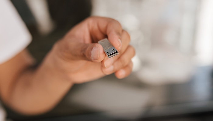 Have You Accidentally Formatted a Card or Deleted Files on Your Drive? Check Out EaseUS Data Recovery Wizard