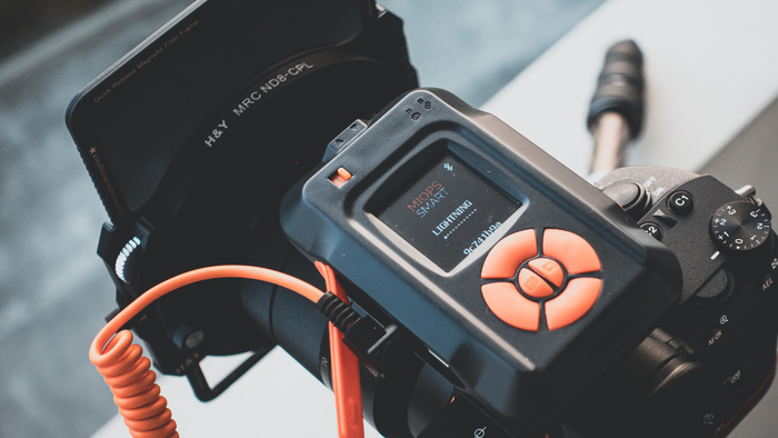 A Review of the MIOPS Smart+ Trigger for Landscape Photography