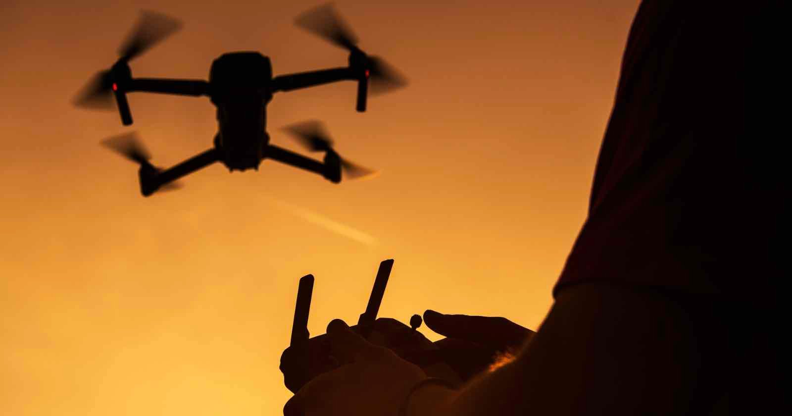 drone