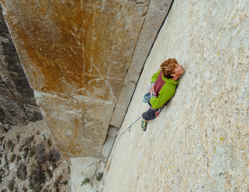 Emerging by Black Diamond Category winner