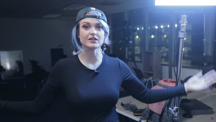 5 Lighting Techniques for Dark and Moody Cinematography