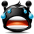 www.MessenTools.com-Blacky-cry.png